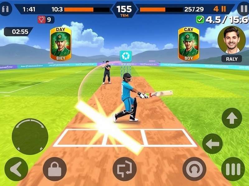 Arjun S Speed Spin Gameplay